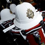 Royal_Marines_Band_Service_Helmets_and_Drums_MOD_45155556