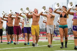 Not-Your-Average-Marching-Band-photography-by-Lauren-Pape bew