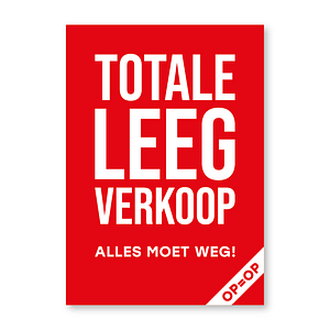 totale-leegverkoop-poster-rood-wit-po-001-l-afb-2