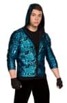 GU_Geometry_Hoodie_Aqua_Male_3 bew